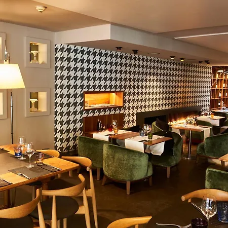 Hotel Emilia