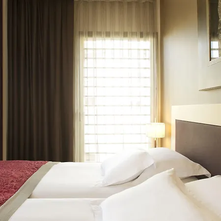 Emilia Hotel