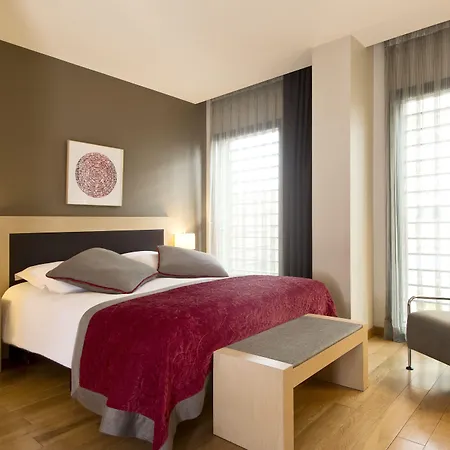 Emilia Hotel Barcelona