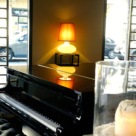 Hotel Emilia