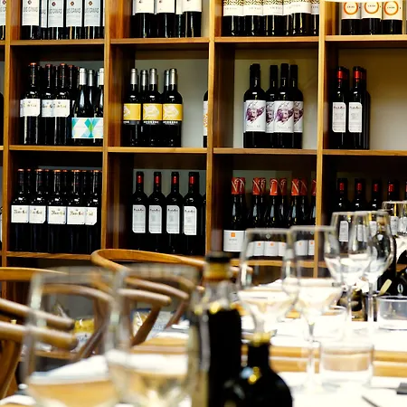 Hotel Emilia Barcelona