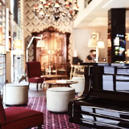 Hotel Emilia