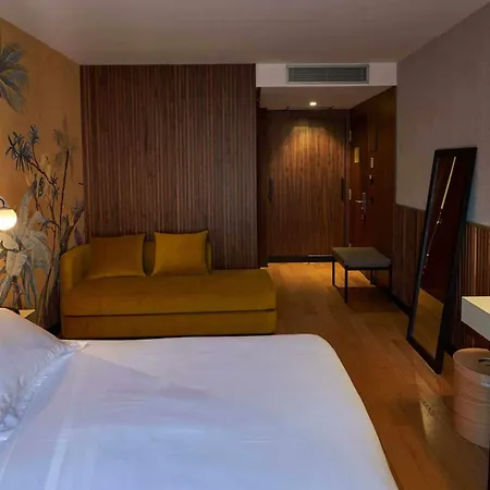 Emilia Hotel Barcelona