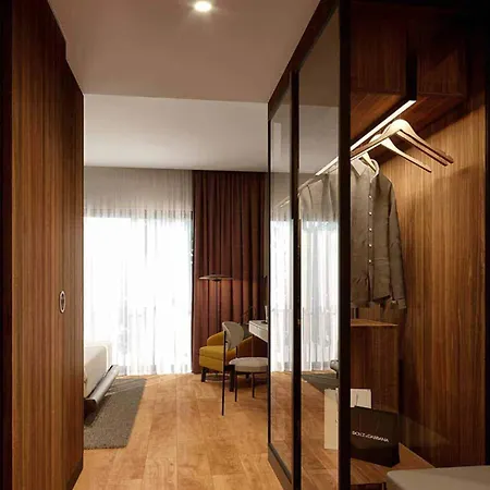 Emilia Hotel