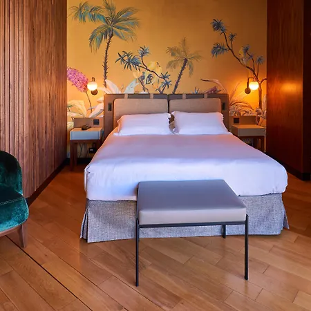 Hotel Emilia