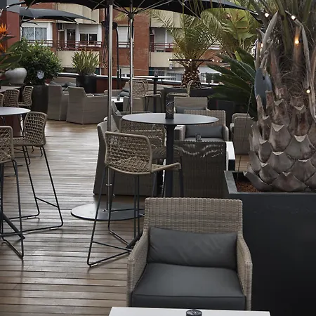 Hotel Emilia
