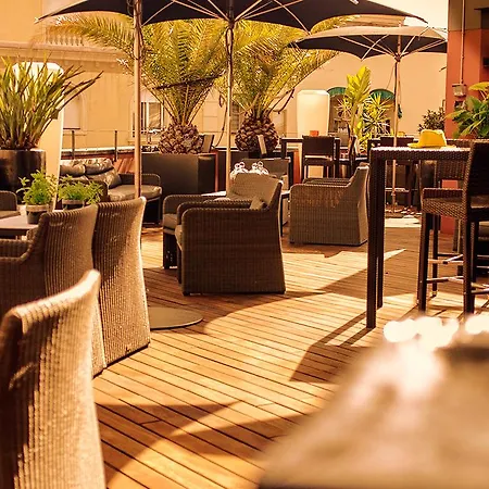 Hotel Emilia Barcelona
