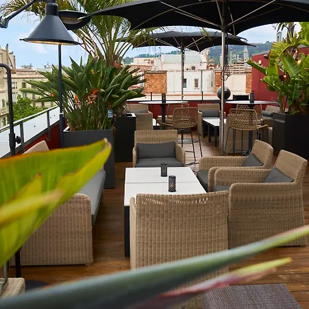 Hotel Emilia 4*