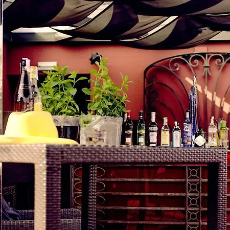 Hotel Emilia Barcelona