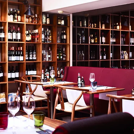 Emilia Hotel Barcelona