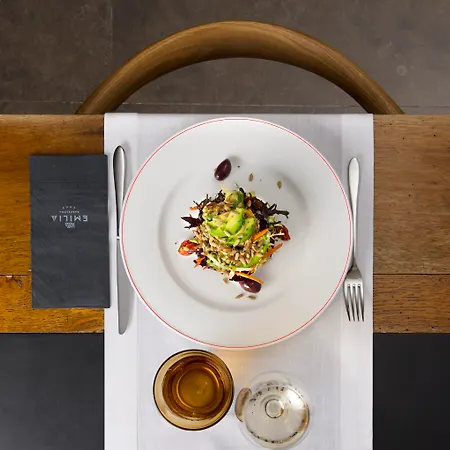 Emilia Hotel Barcelona