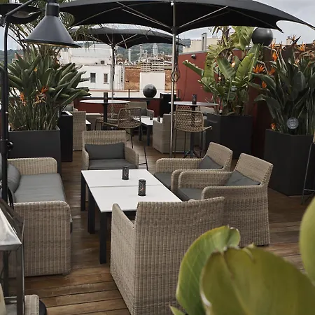 Hotel Emilia 4*