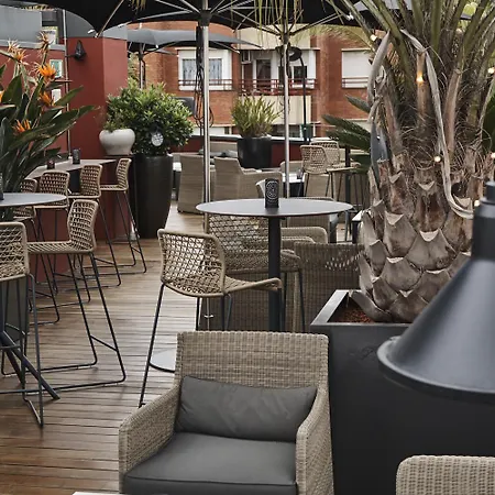 Hotel Emilia Barcelona
