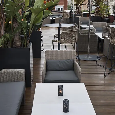 Emilia Hotel