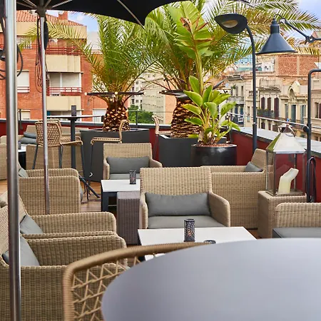 Emilia Hotel Barcelona