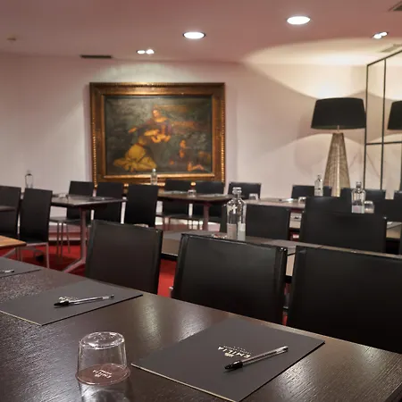 Hotel Emilia Barcelona