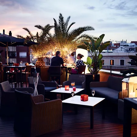Hotel Emilia