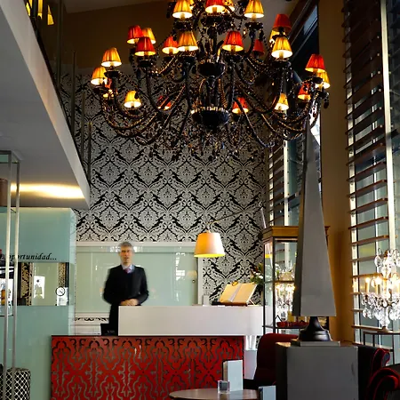 Emilia Hotel