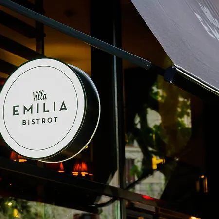 Emilia Hotel Barcelona