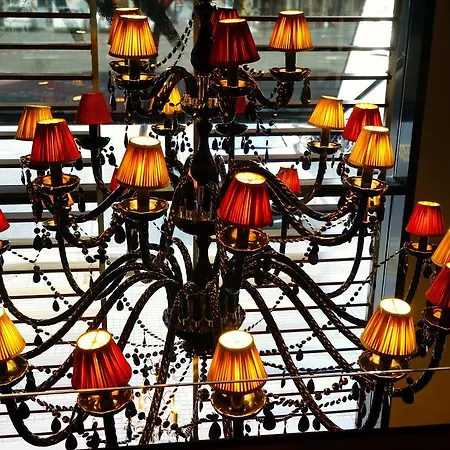 Hotel Emilia