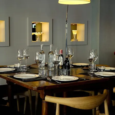Emilia Hotel Barcelona