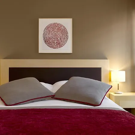 Emilia Hotel Barcelona
