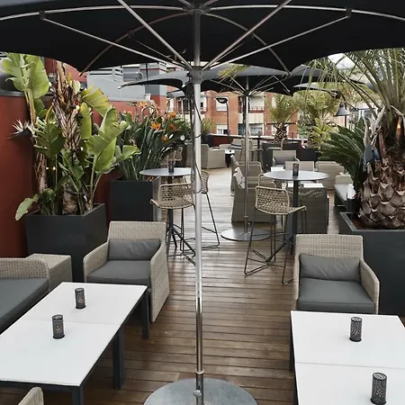 Hotel Emilia 4*