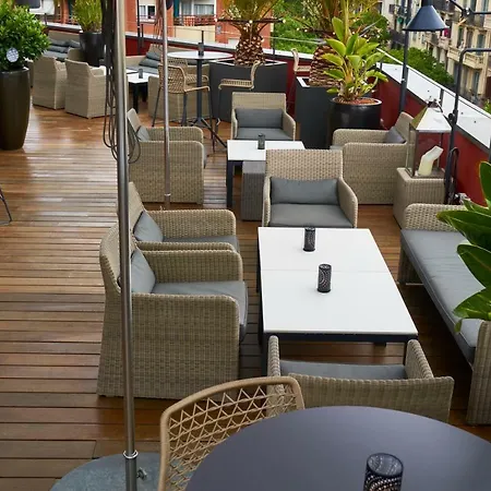 Emilia Hotel 4*