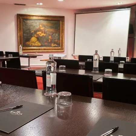 Hotel Emilia Barcelona