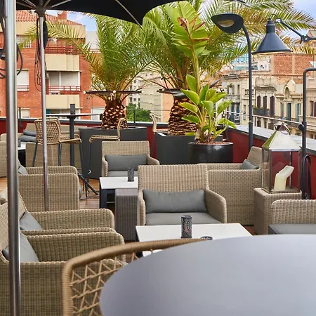 Emilia Hotel Barcelona