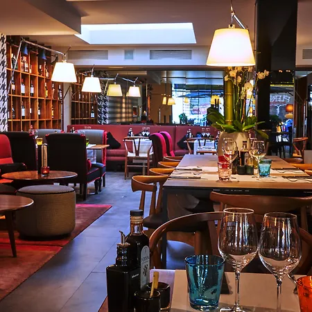 Emilia Hotel Barcelone