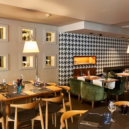 Hotel Emilia Barcelone