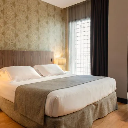 Hotel Emilia Barcelona