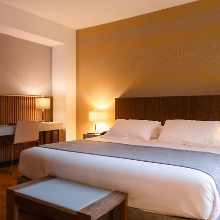 Emilia Hotel Barcelona