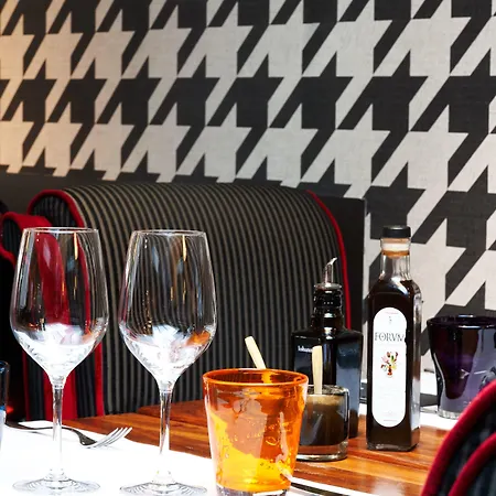 Emilia Hotel Barcelona