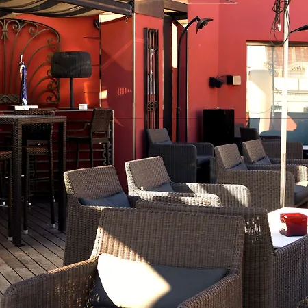 Emilia Hotel Barcelone