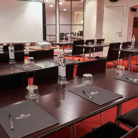 Hotel Emilia Barcelona