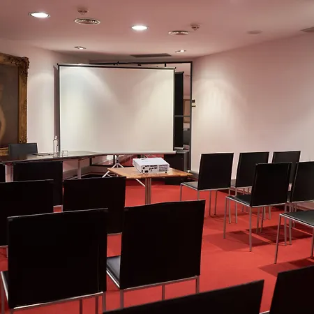 Hotel Emilia Barcelone