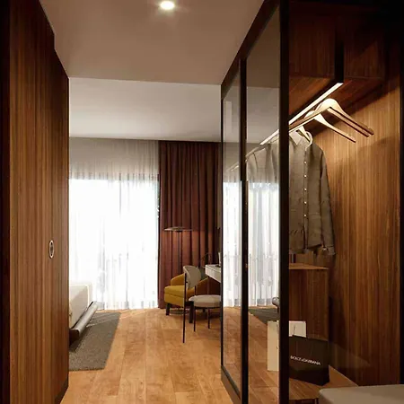 Emilia 4* Barcelona