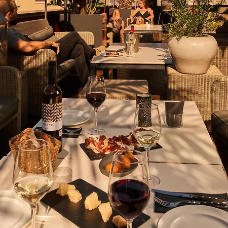 Emilia Hotel Barcelona