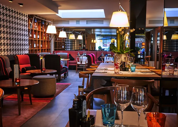 Emilia Hotel Barcelona