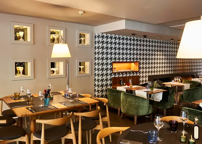 Hotel Emilia Barcelona