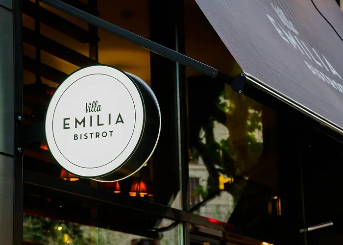 Emilia Hotel Barcelona