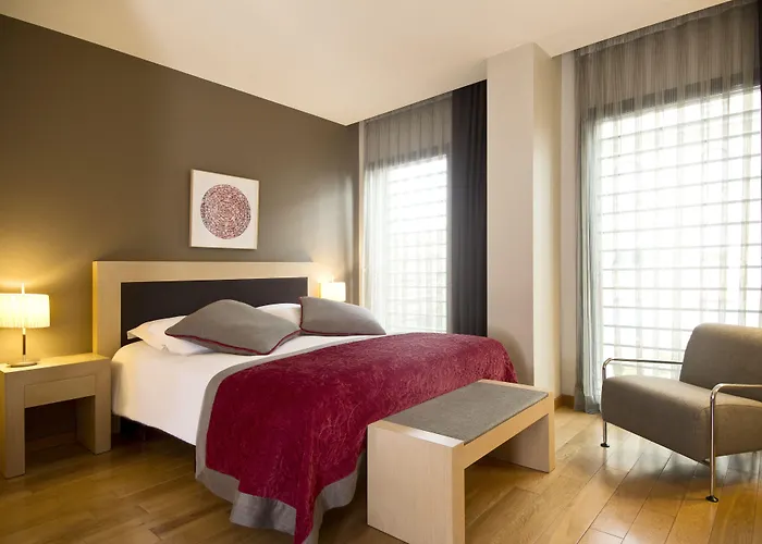 Emilia Hotel Barcelona
