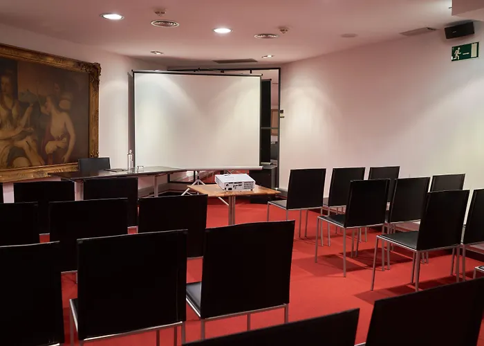 Hotel Emilia Barcelona