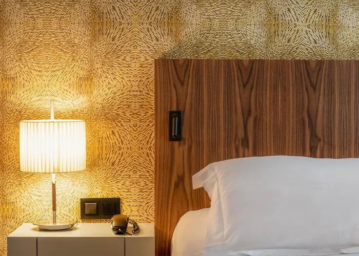 Emilia Hotel Barcelona