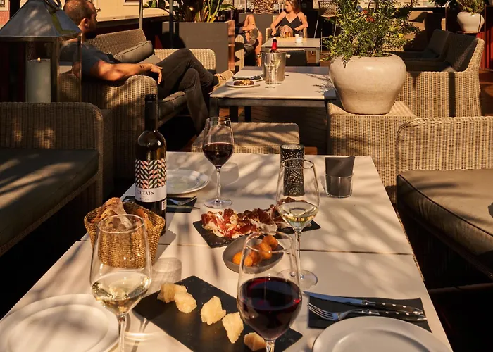 Emilia Hotel Barcelona