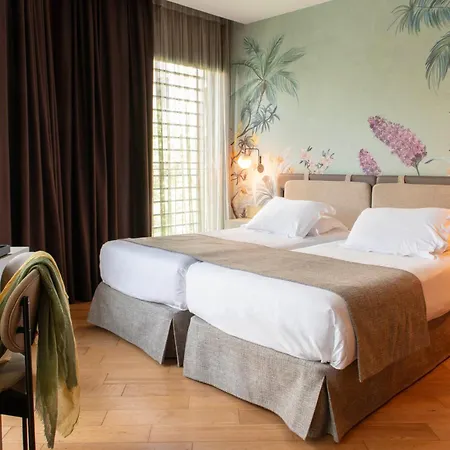 Hotel Emilia Barcelona