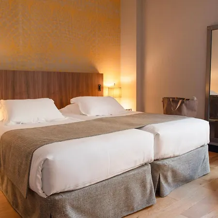 Hotel Emilia