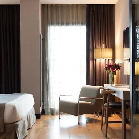Hotel Emilia Barcelona